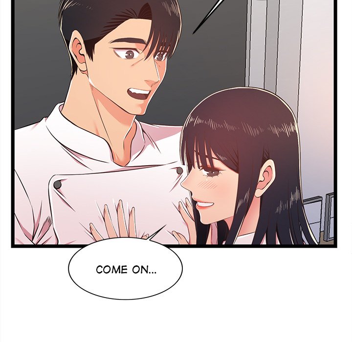 No Way Out Chapter 18 Page 29