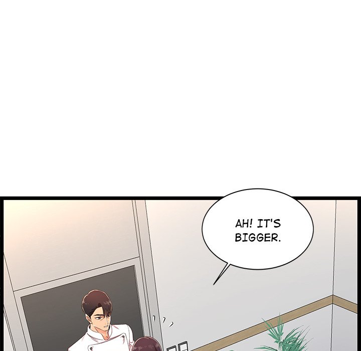 No Way Out Chapter 18 Page 33