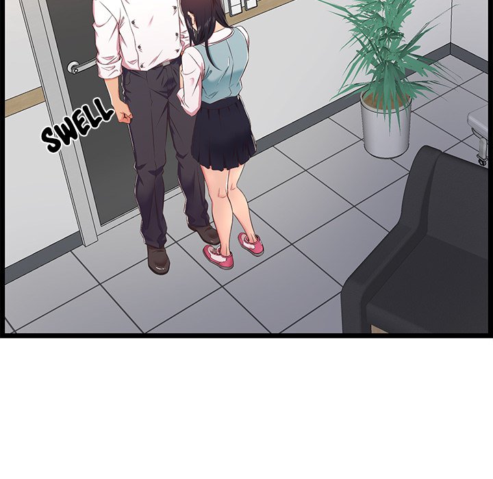 No Way Out Chapter 18 Page 34