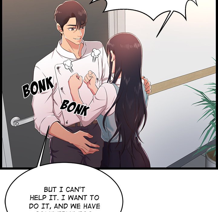 No Way Out Chapter 18 Page 37