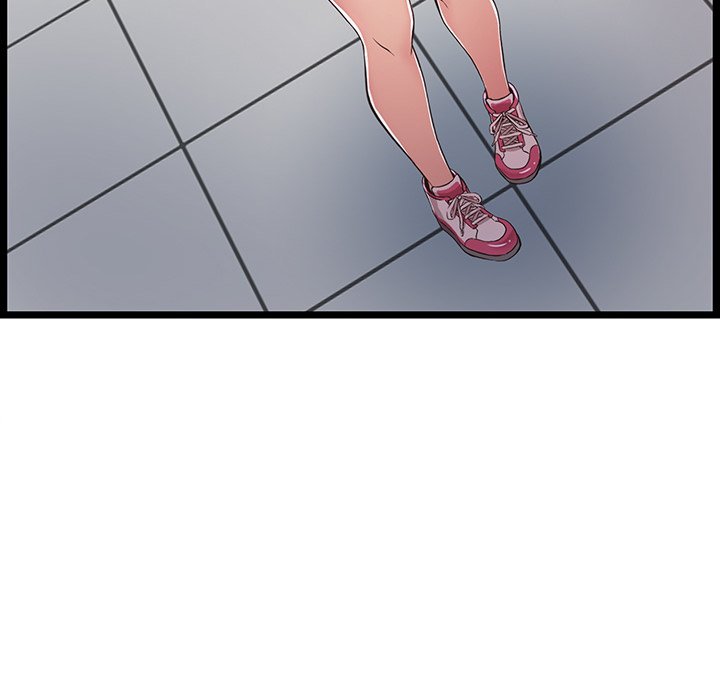 No Way Out Chapter 18 Page 40