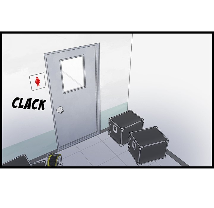No Way Out Chapter 18 Page 41
