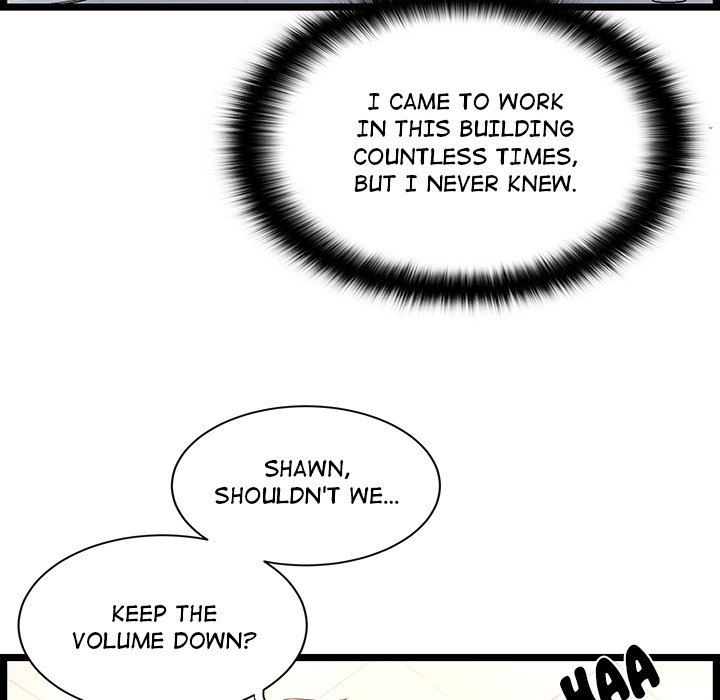 No Way Out Chapter 18 Page 44