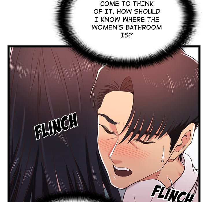 No Way Out Chapter 18 Page 47