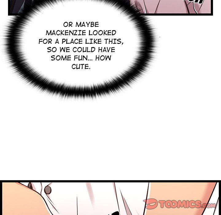 No Way Out Chapter 18 Page 48