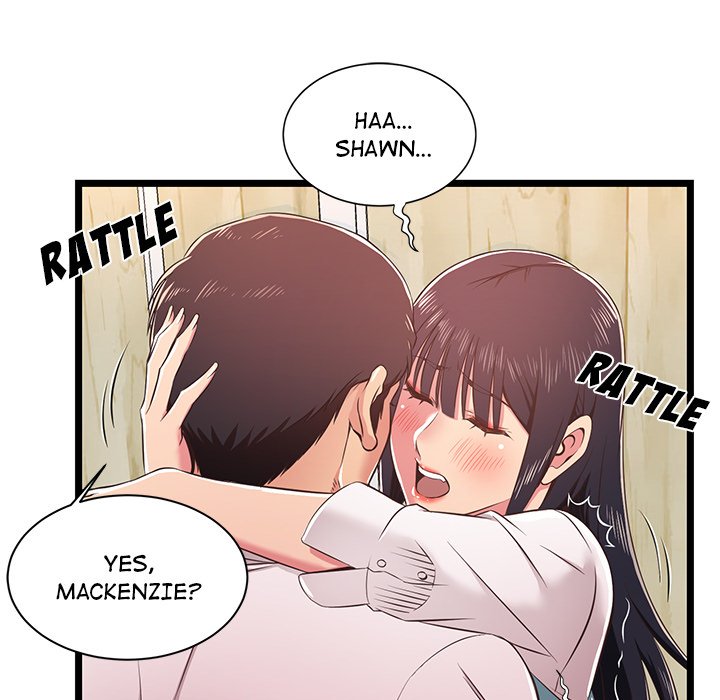 No Way Out Chapter 18 Page 50