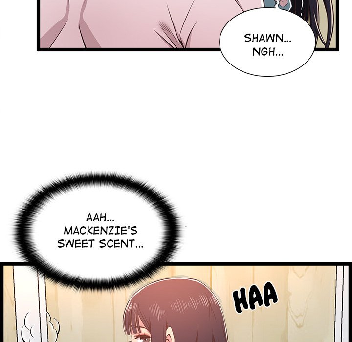 No Way Out Chapter 18 Page 51