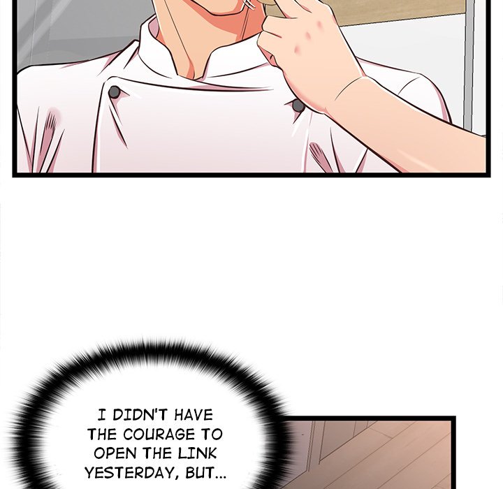 No Way Out Chapter 18 Page 6