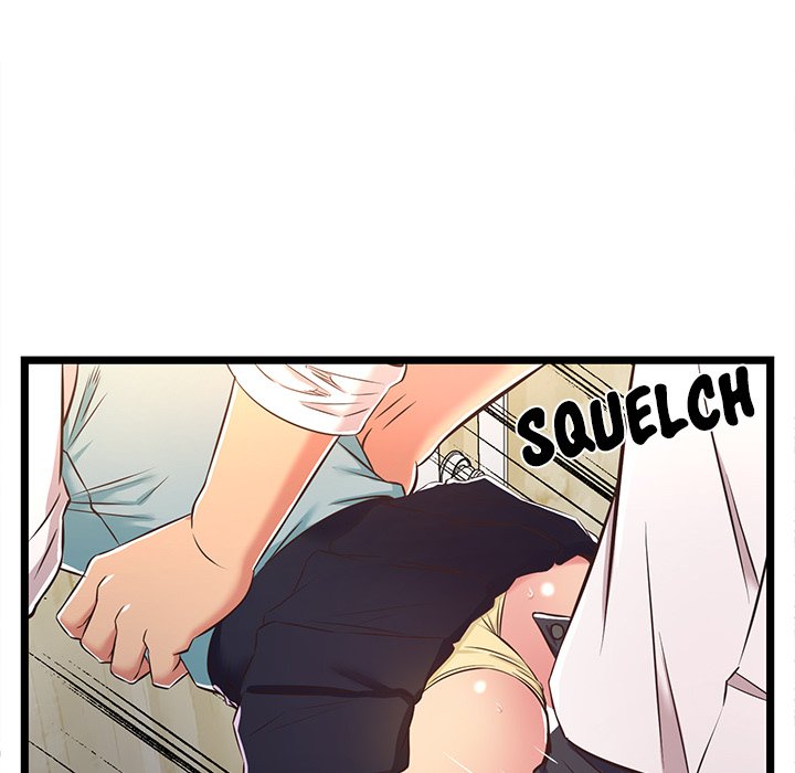 No Way Out Chapter 18 Page 60