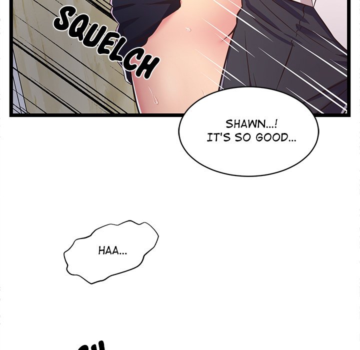 No Way Out Chapter 18 Page 61