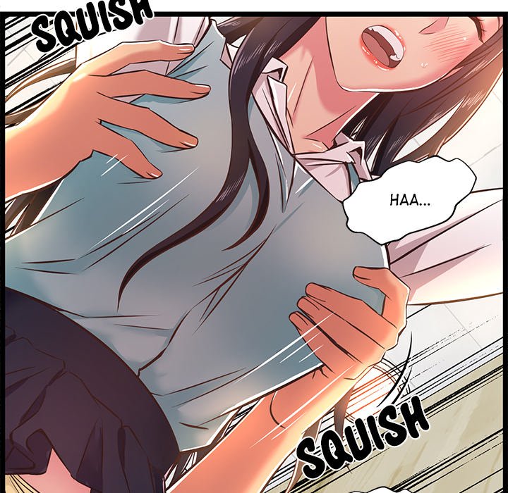 No Way Out Chapter 18 Page 62