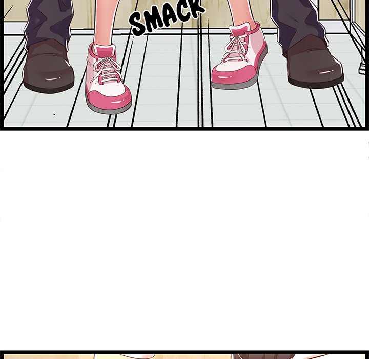 No Way Out Chapter 18 Page 67