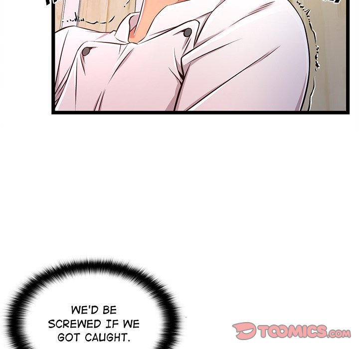No Way Out Chapter 18 Page 75
