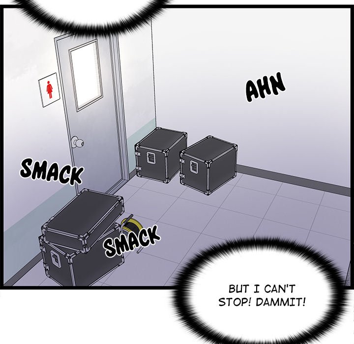 No Way Out Chapter 18 Page 76
