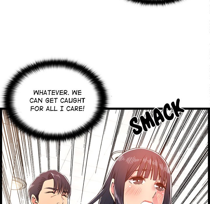 No Way Out Chapter 18 Page 77
