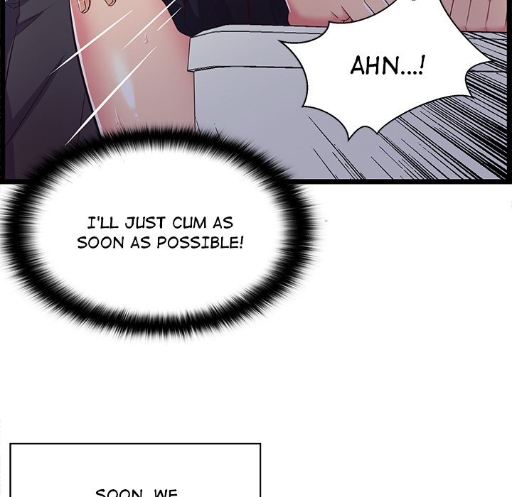No Way Out Chapter 18 Page 79
