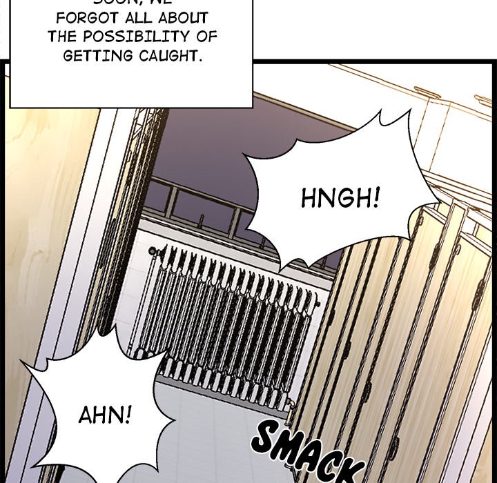 No Way Out Chapter 18 Page 80