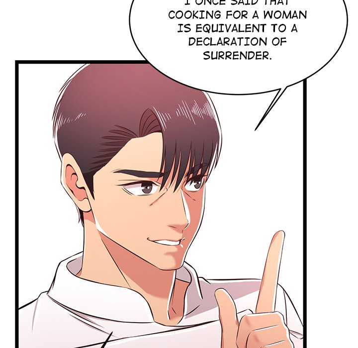 No Way Out Chapter 18 Page 86
