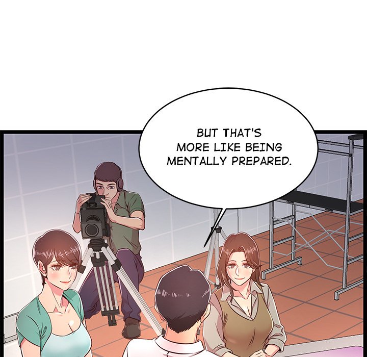 No Way Out Chapter 18 Page 88