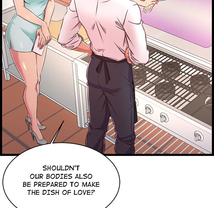 No Way Out Chapter 18 Page 89