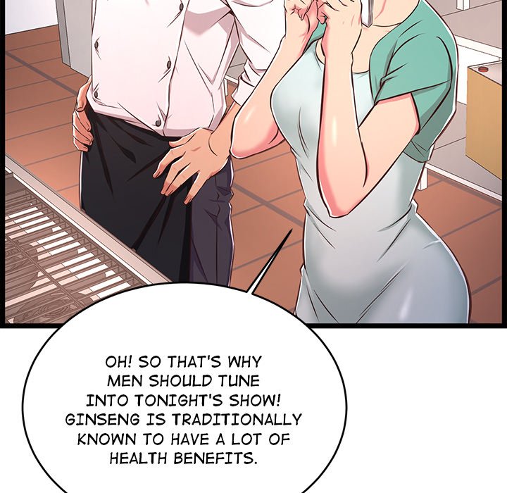 No Way Out Chapter 18 Page 91