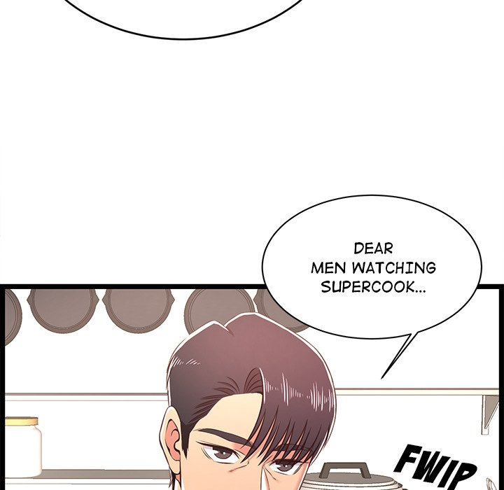 No Way Out Chapter 18 Page 92