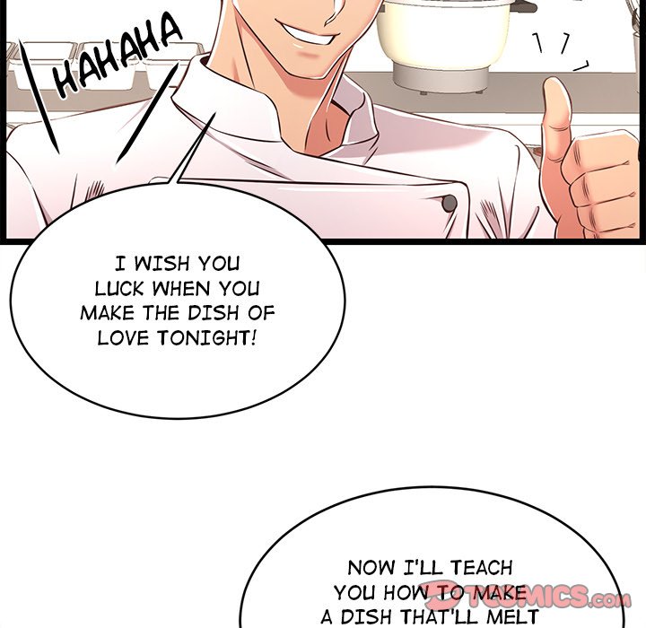 No Way Out Chapter 18 Page 93