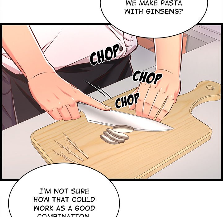 No Way Out Chapter 18 Page 96