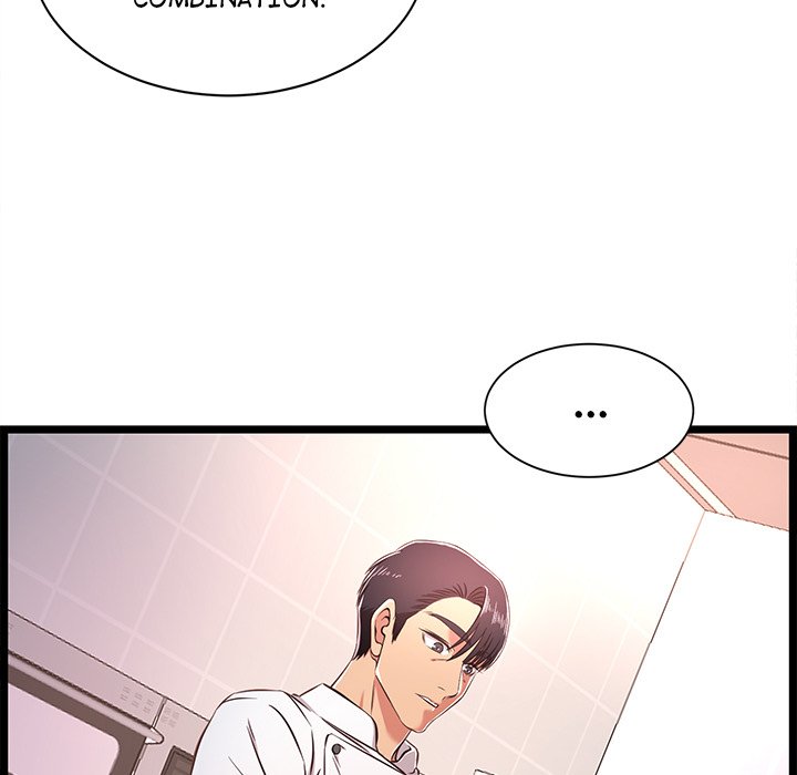 No Way Out Chapter 18 Page 97