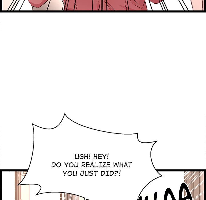 No Way Out Chapter 19 Page 100