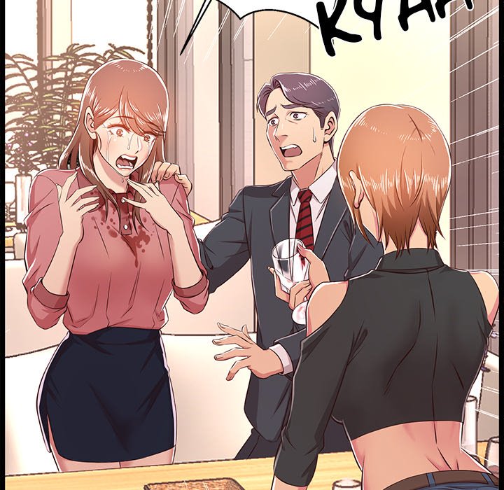 No Way Out Chapter 19 Page 101