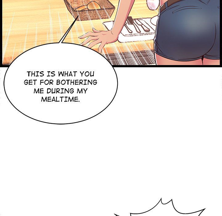 No Way Out Chapter 19 Page 102