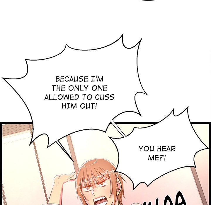 No Way Out Chapter 19 Page 107
