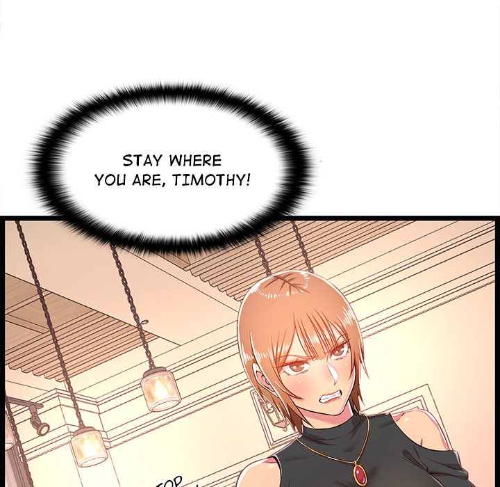No Way Out Chapter 19 Page 109