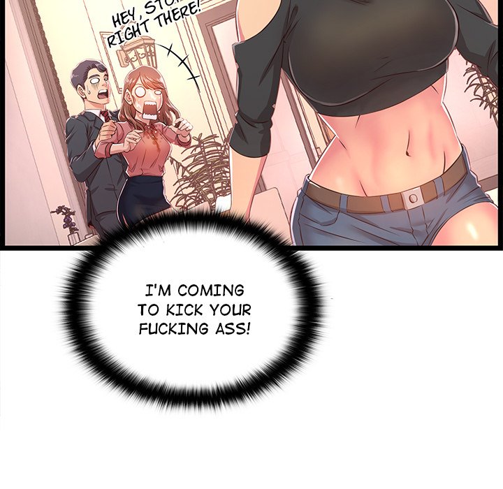 No Way Out Chapter 19 Page 110