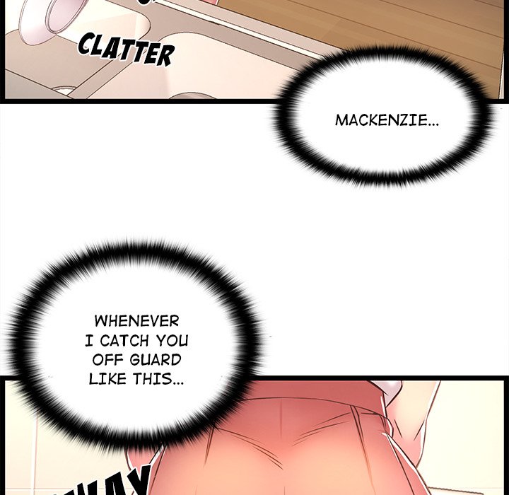 No Way Out Chapter 19 Page 114