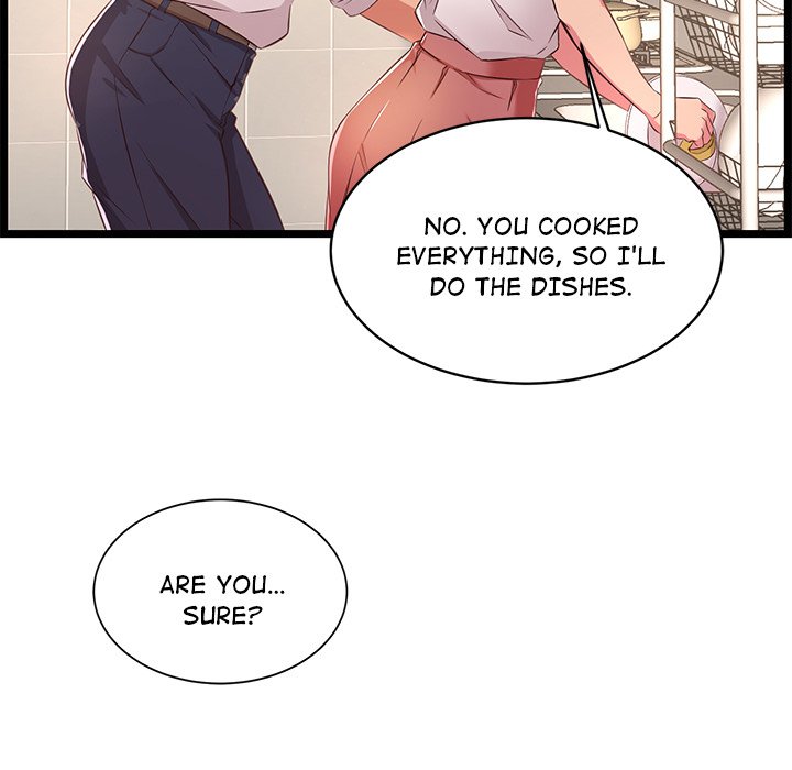 No Way Out Chapter 19 Page 125