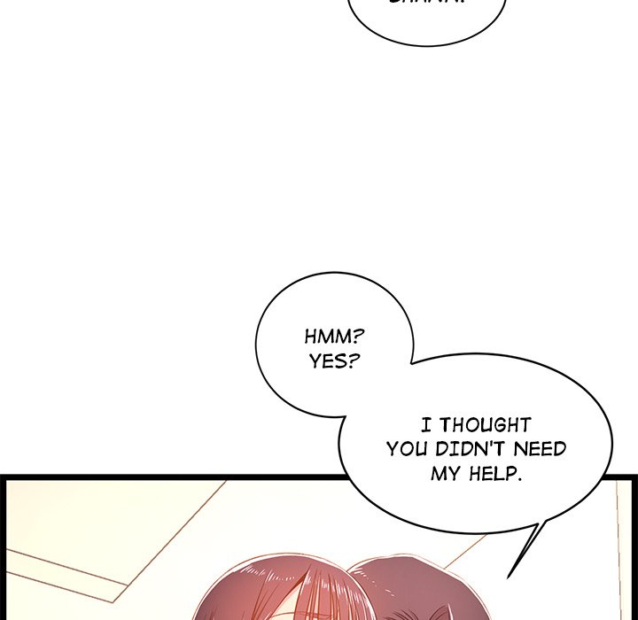 No Way Out Chapter 19 Page 127