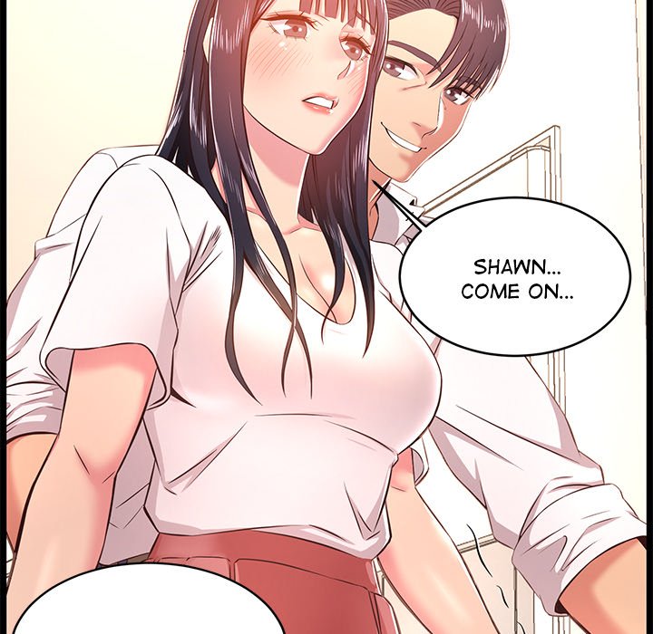 No Way Out Chapter 19 Page 128