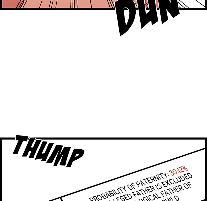 No Way Out Chapter 19 Page 13
