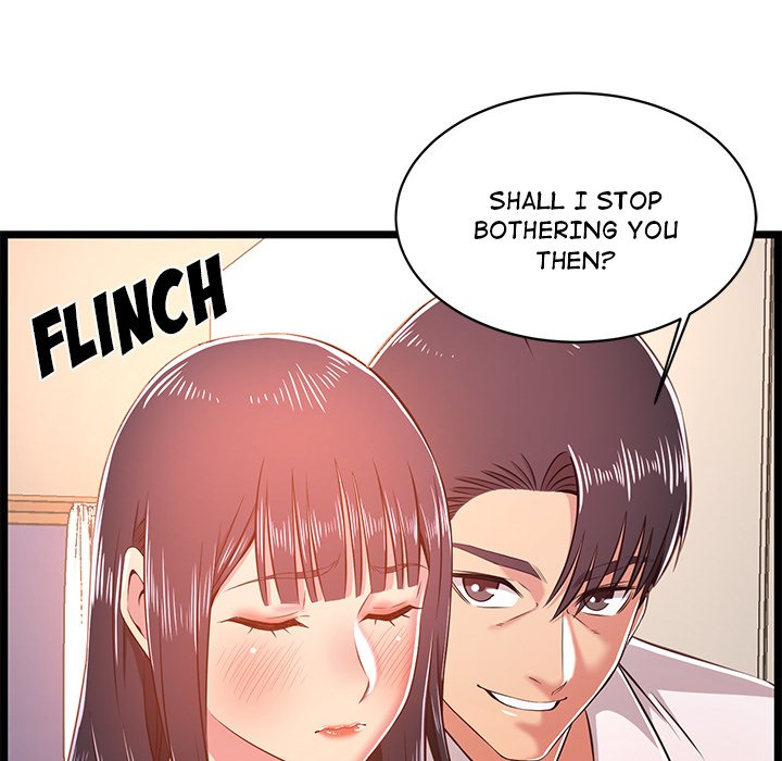 No Way Out Chapter 19 Page 130