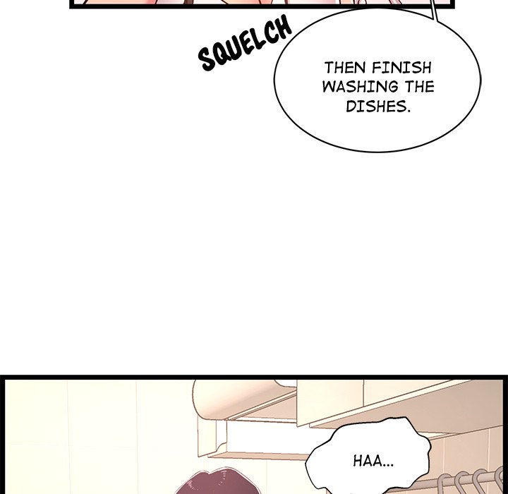 No Way Out Chapter 19 Page 133