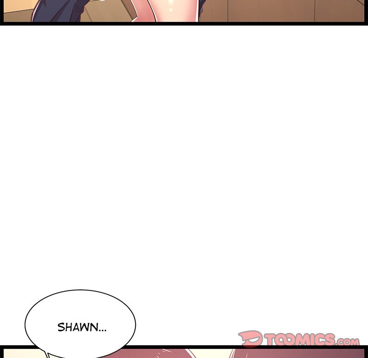 No Way Out Chapter 19 Page 135