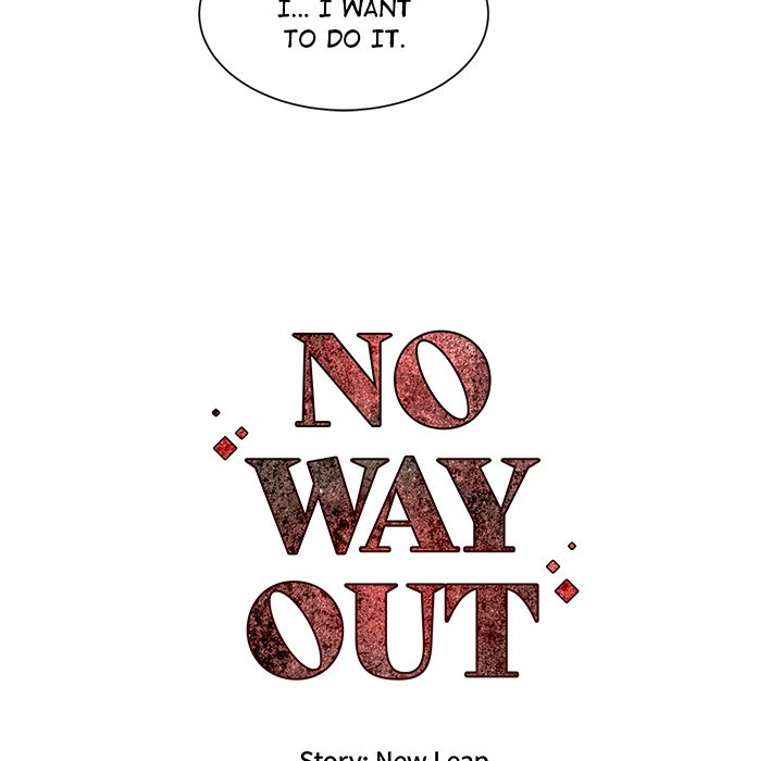 No Way Out Chapter 19 Page 137
