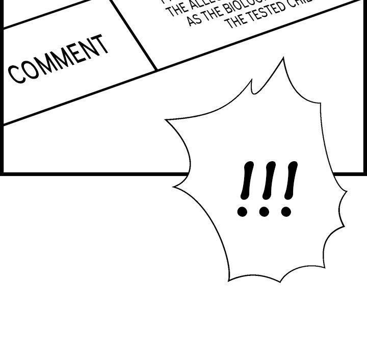 No Way Out Chapter 19 Page 14