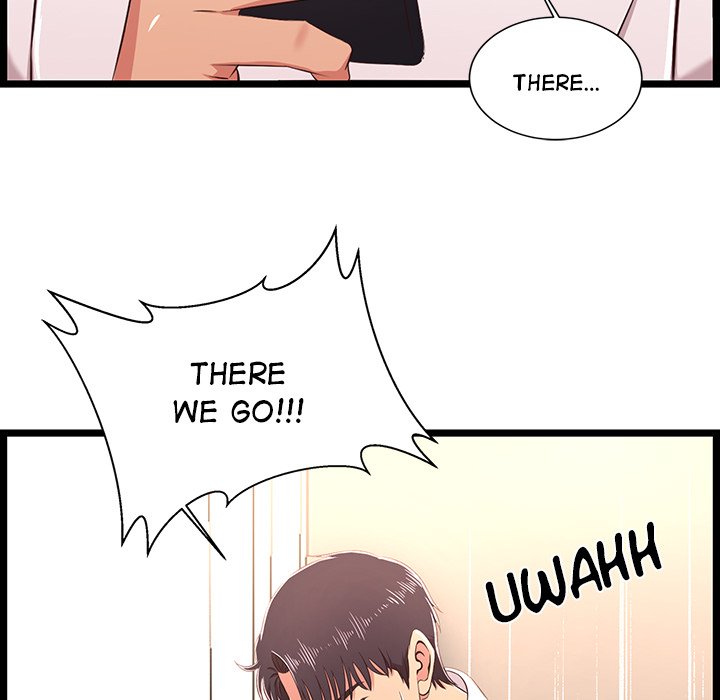 No Way Out Chapter 19 Page 16