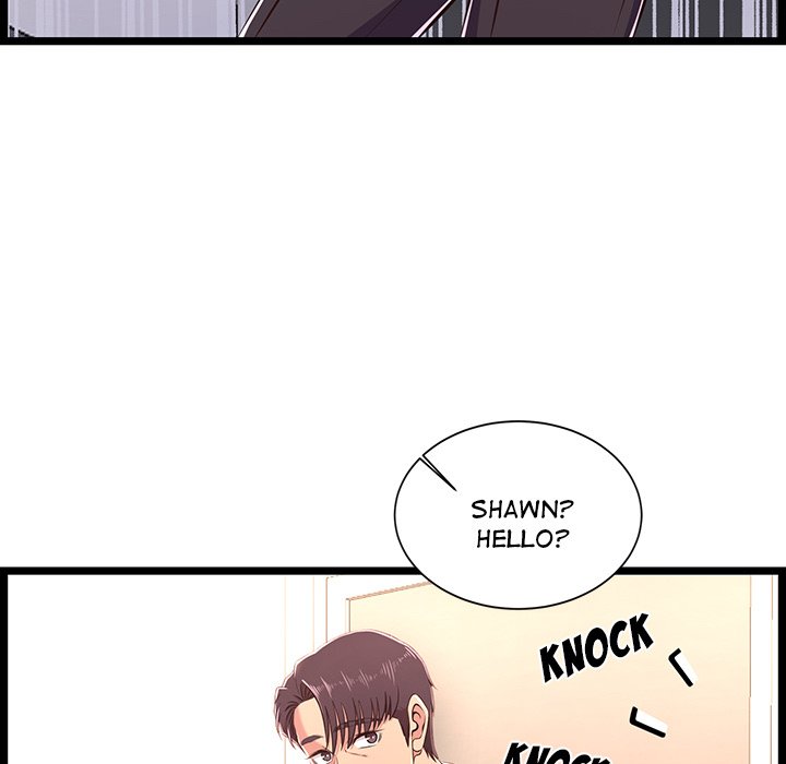 No Way Out Chapter 19 Page 18