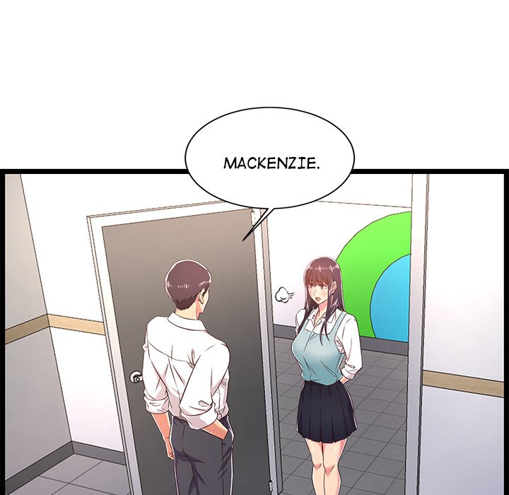 No Way Out Chapter 19 Page 20