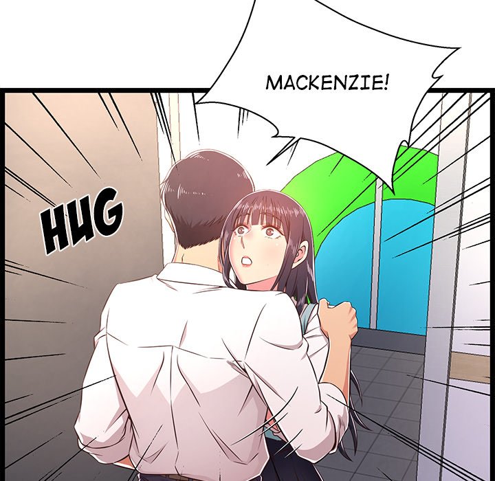 No Way Out Chapter 19 Page 23