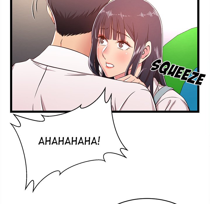 No Way Out Chapter 19 Page 25